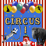 Circus Comedy