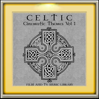 Celtic Collection of Licensed Images, Artwork and Photos #4