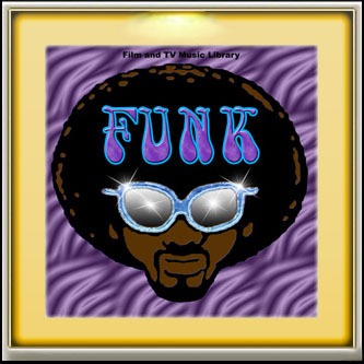 Image result for funk music