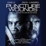 Puncture Wounds Soundtrack