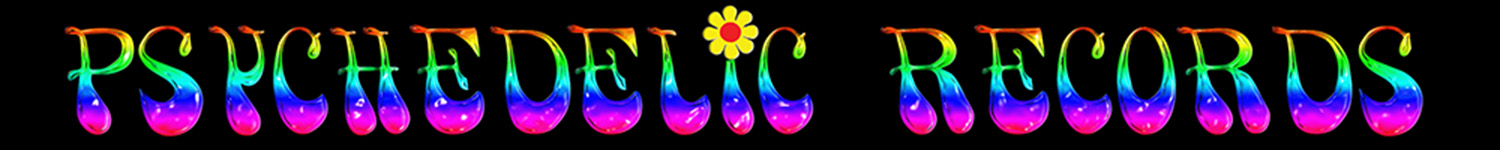 Psychedelic Records